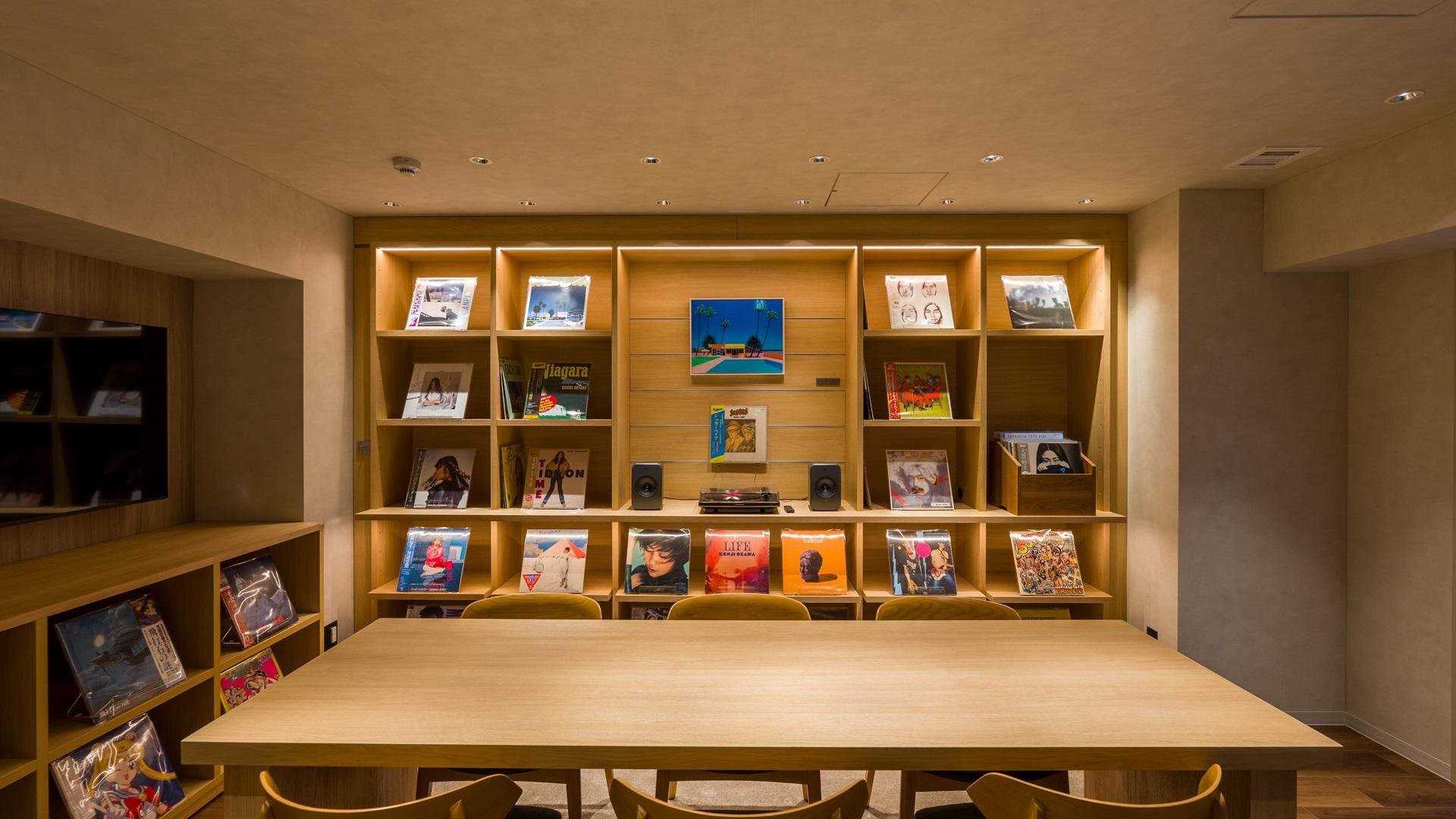 蔦屋書店のコンシェルジュが企業と創る、新しいライフスタイル提案のカタチの説明画像です