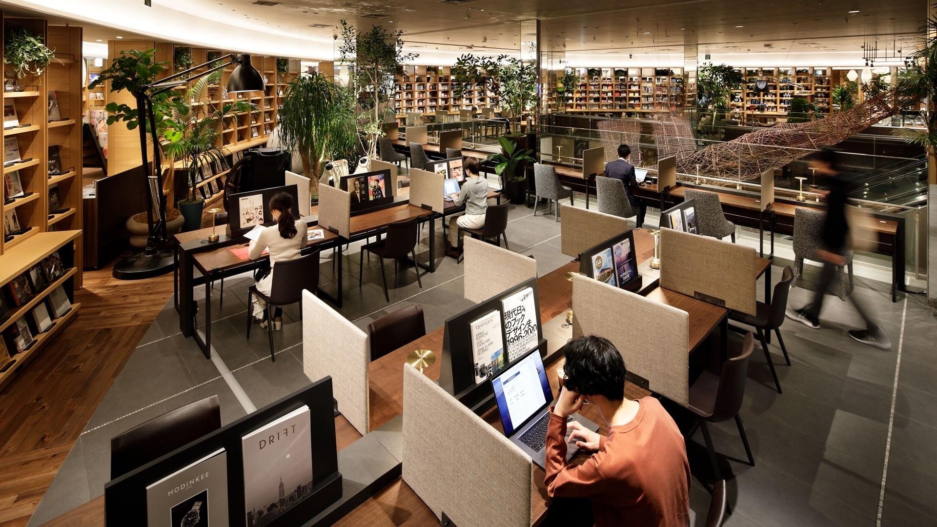 SHARE LOUNGEがつくる “滞在型プロモーション”——「過ごす時間」そのものがブランド体験にの説明画像です