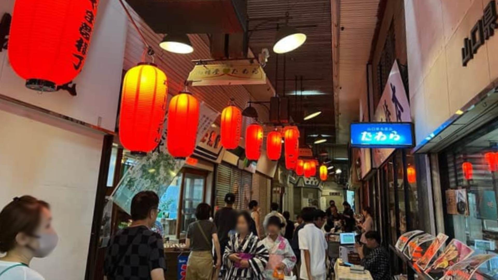 公共施設の運営から、街の自走へ。シャッター商店街を再生した「共創型タウンマネジメント」の説明画像です