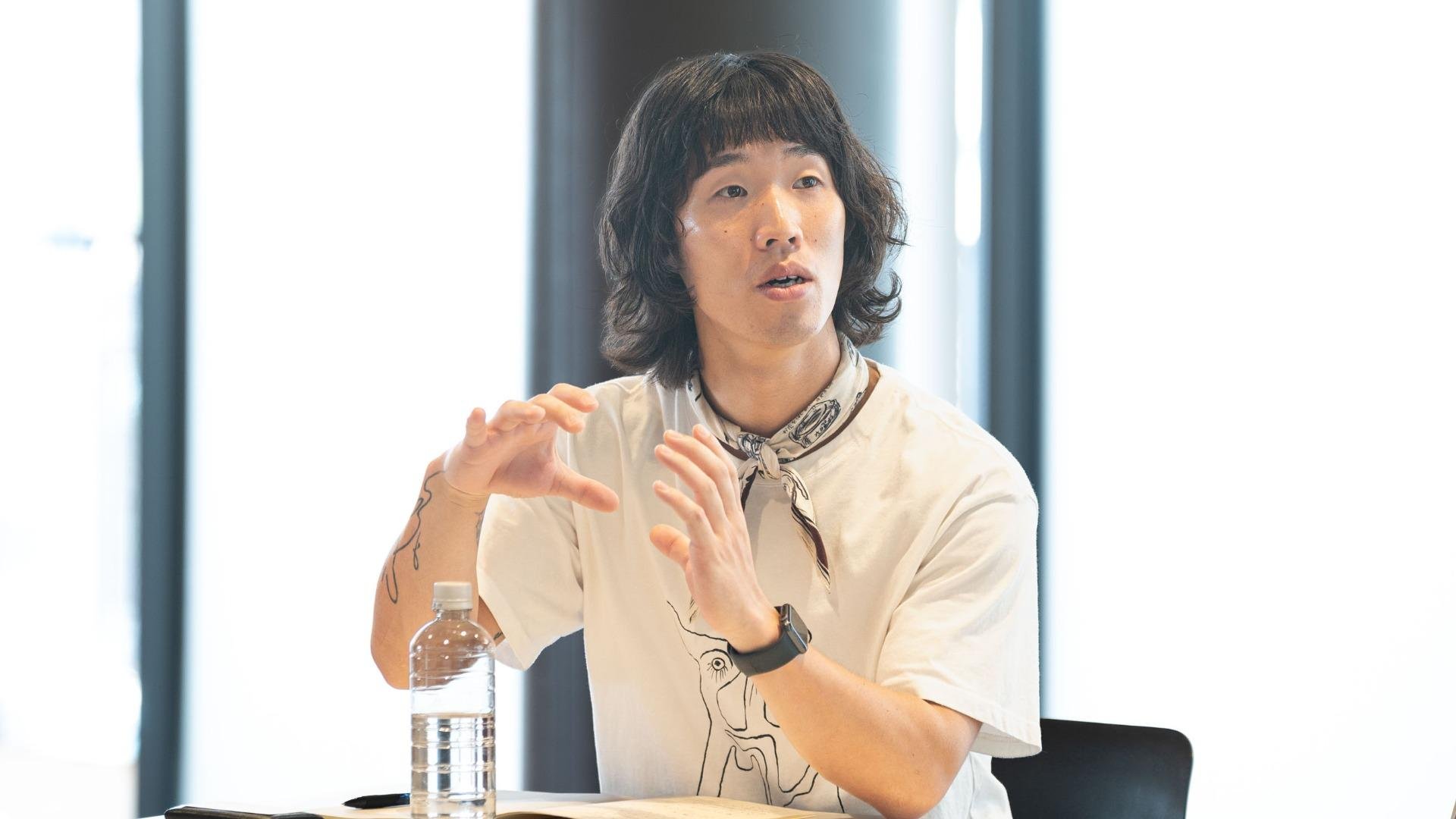 公共施設の運営から、街の自走へ。シャッター商店街を再生した「共創型タウンマネジメント」の説明画像です