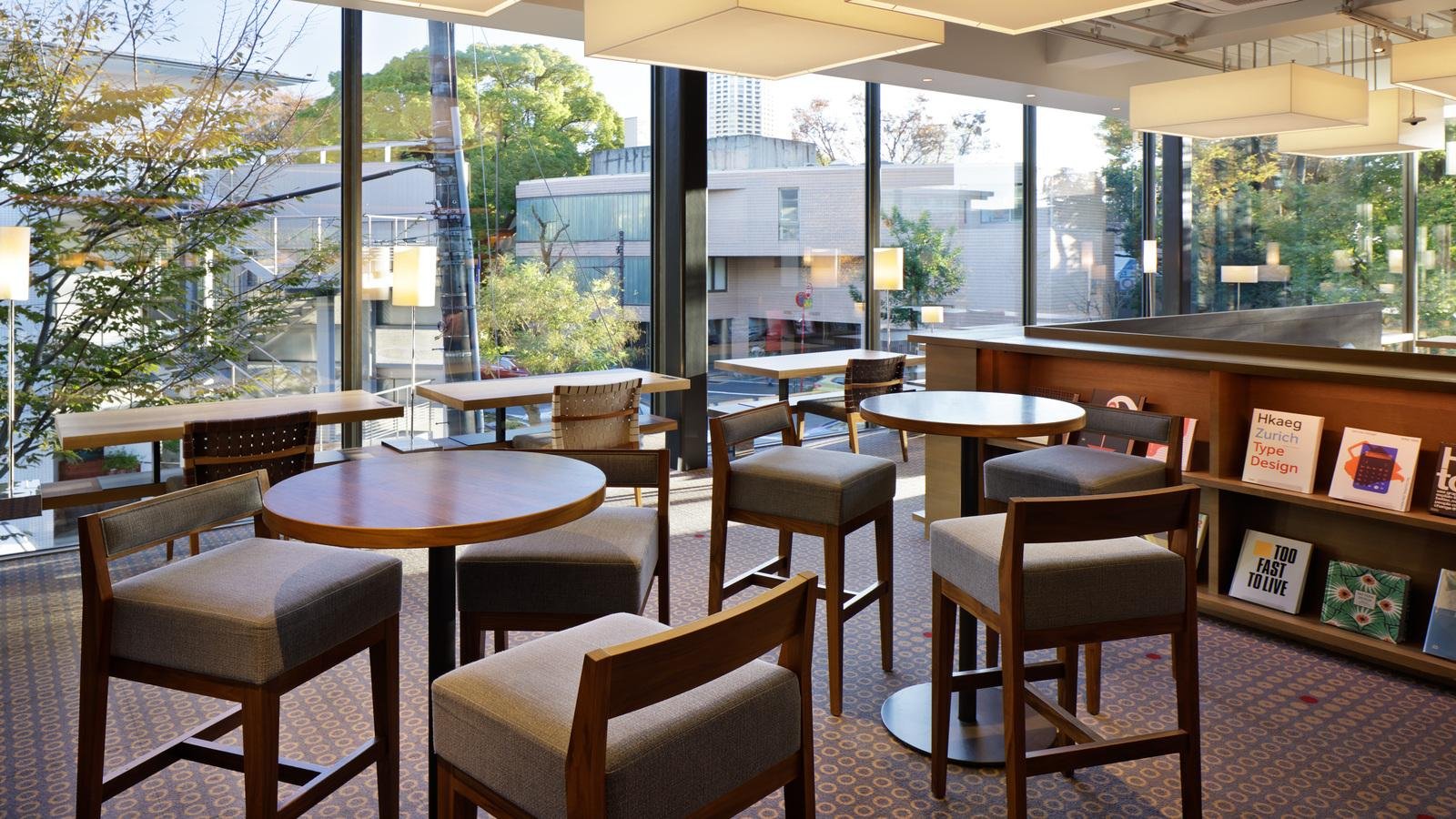 SHARE LOUNGE