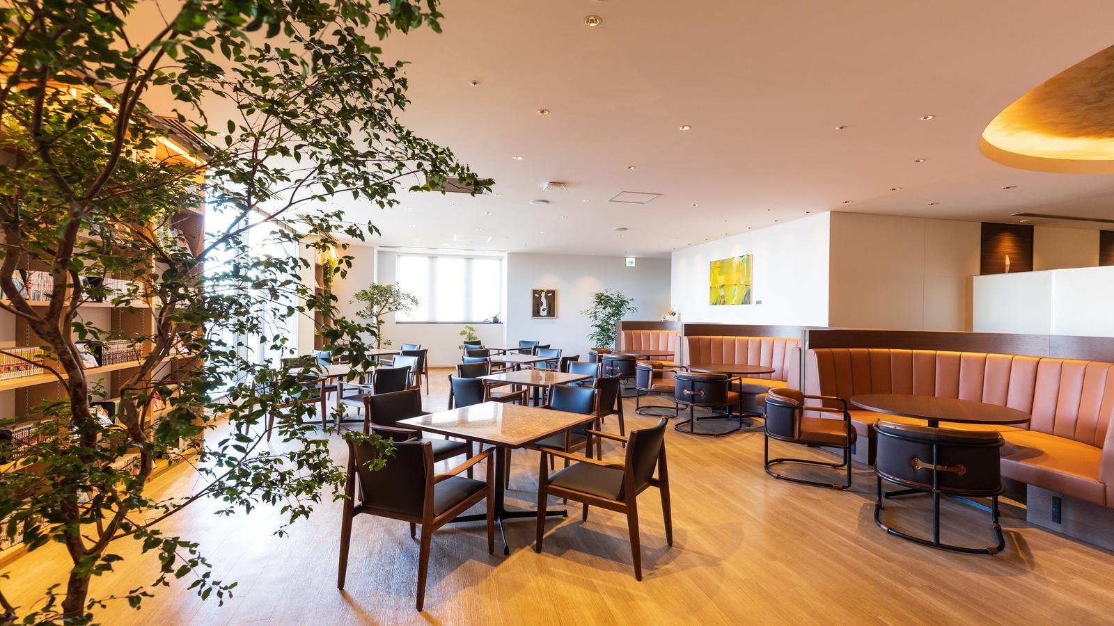 SHARE LOUNGE