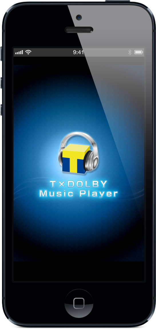 4,258万人のT会員へ良質なミュージックライフを提案！ドルビーとCCC共同開発アプリ「T×DOLBY Music Player」を開始