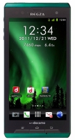 「TSUTAYA TV」Androidスマートフォン向け映像配信サービス開始　第一弾対応スマートフォン「docomo with series REGZA Phone T-01D」2011年11月18日（金）発売