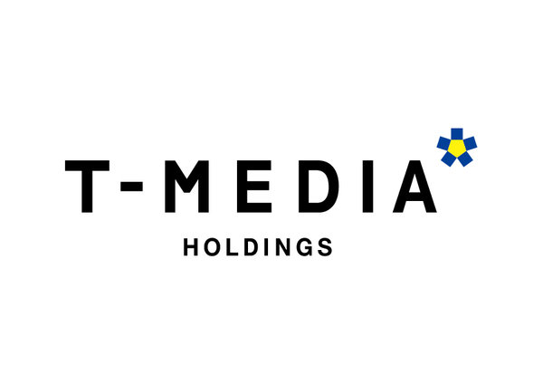【TSUTAYA.com社名変更のお知らせ】7月1日より「株式会社T-MEDIAホールディングス」に