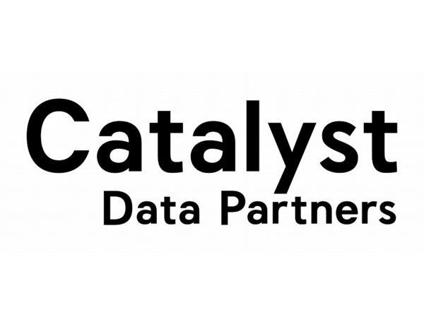 Catalystの役割を担うオープンDataをPartnerとともに 株式会社Catalyst・Data・Partners事業領域拡大にともなう 第三者割当増資に関するお知らせ