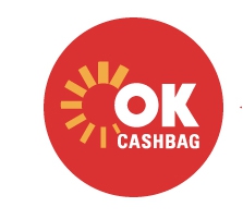 OKキャッシュカードロゴ