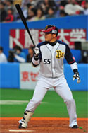 T-岡田選手