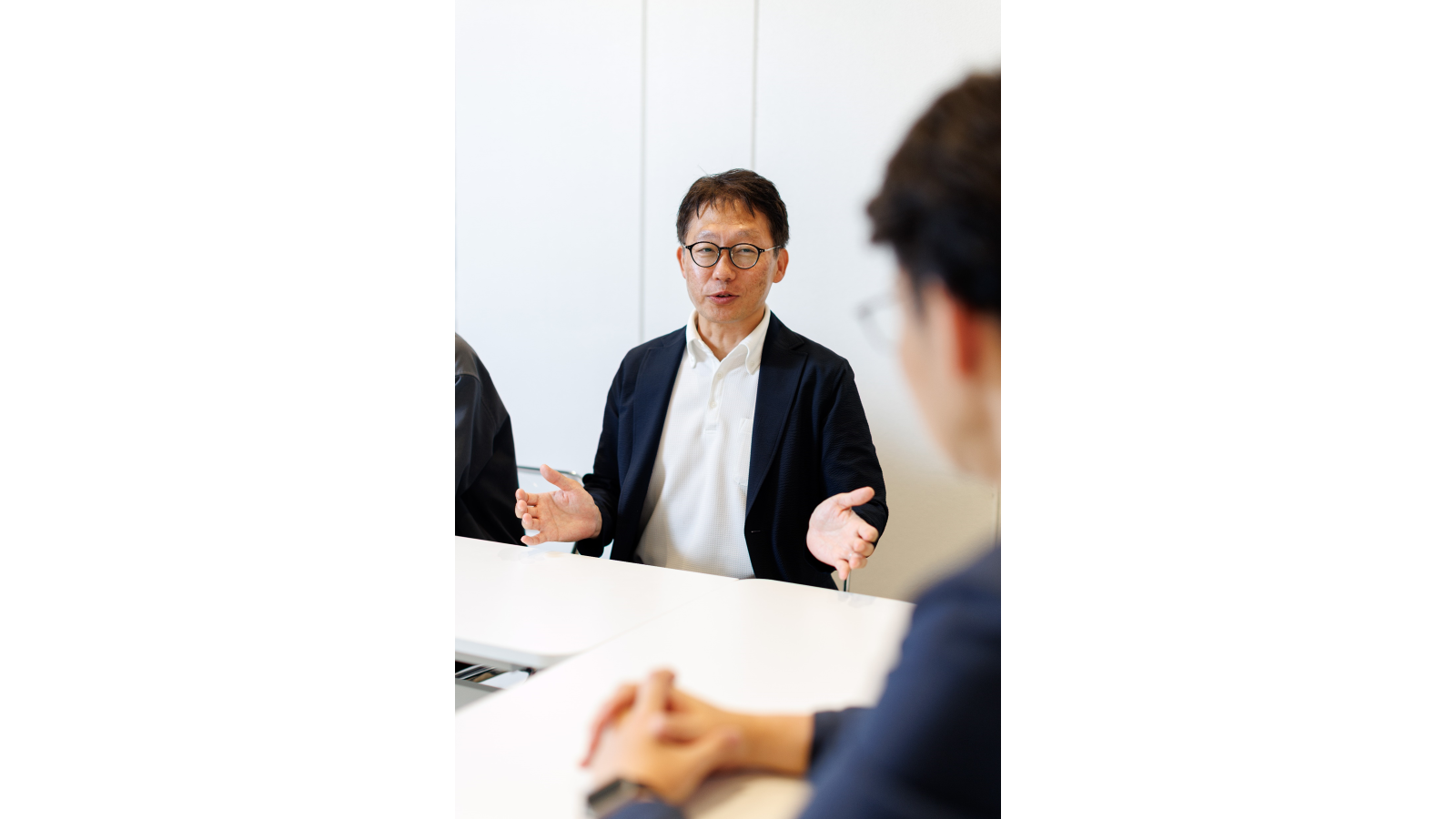Vポイントマーケティング株式会社 コンサルティング アカウント第3野村 知行