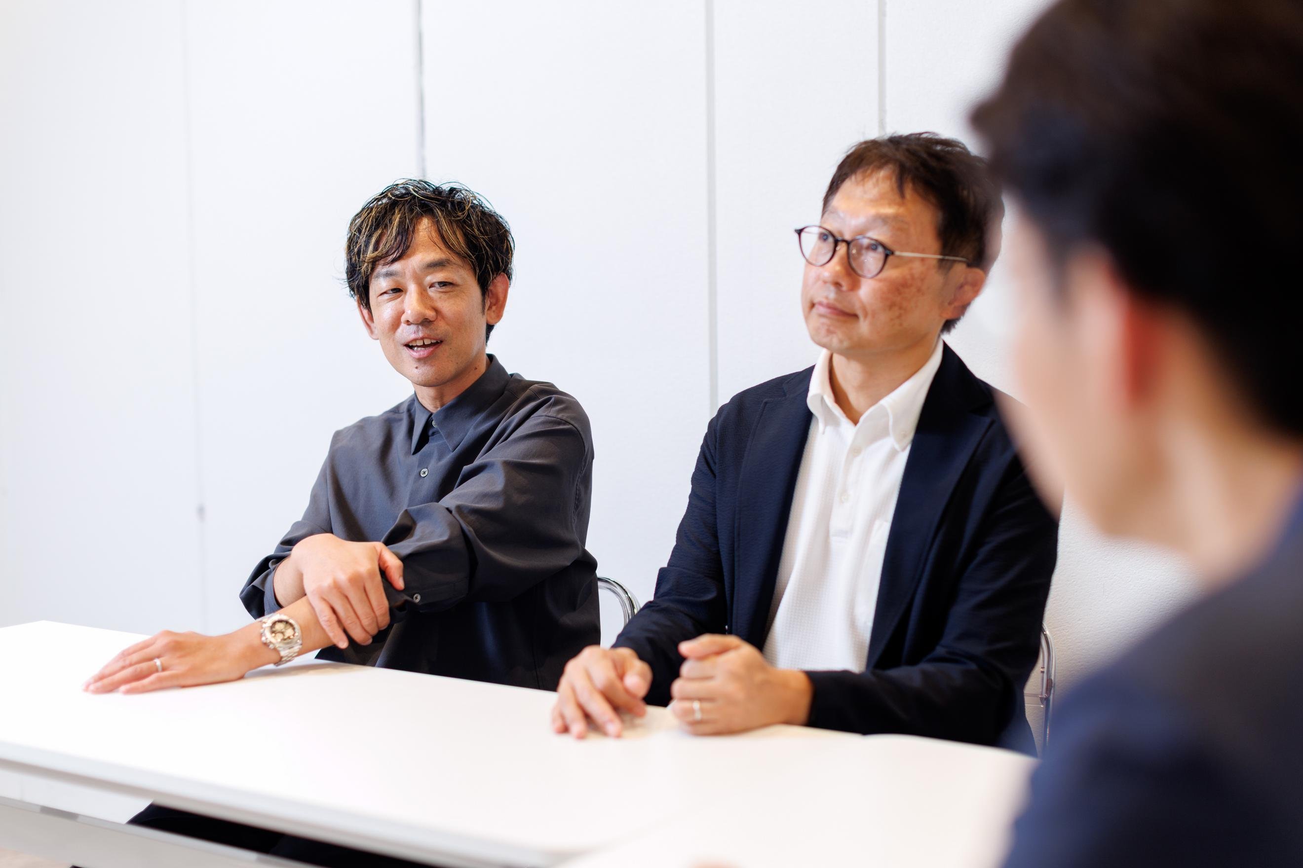 カルチュア・コンビニエンス・クラブ株式会社 地方創生事業開発部 リサーチ＆プランニング 東谷 幸亮