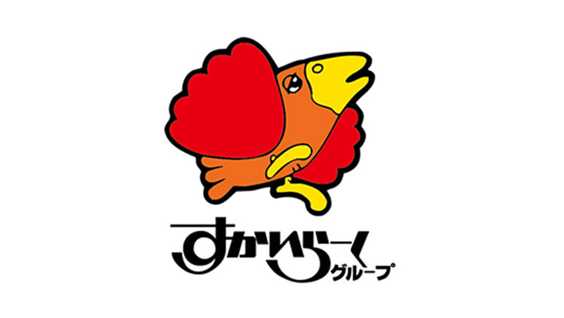 すかいらーくグループロゴ