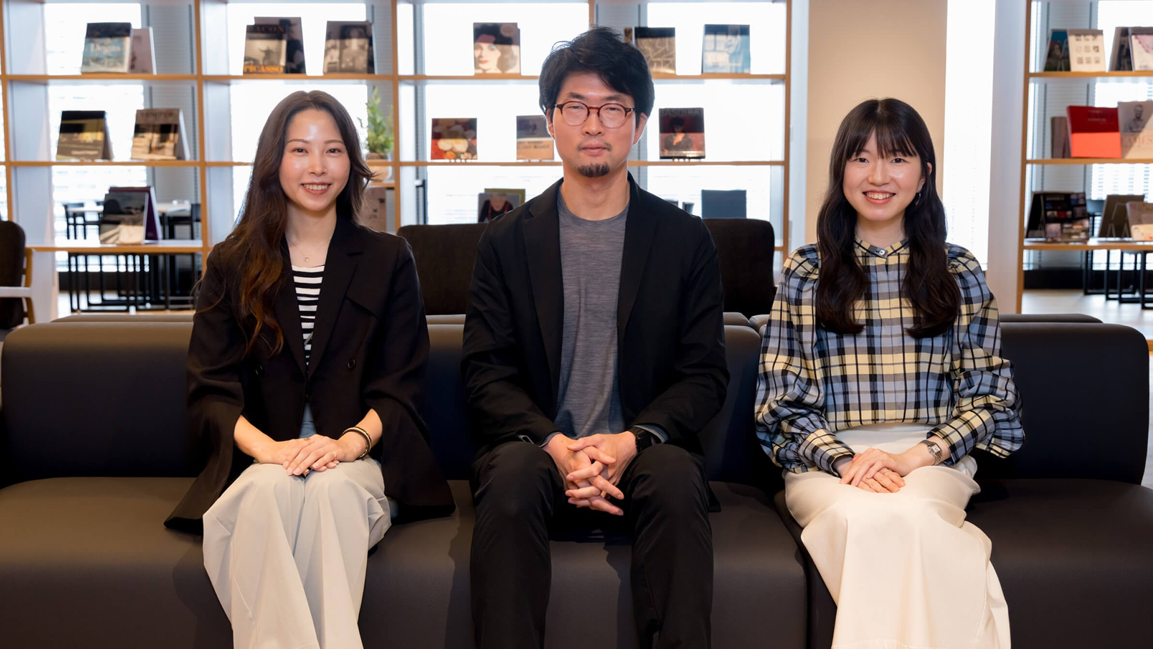 「ABW」の考え方をもとにした、新オフィスの挑戦 イメージ